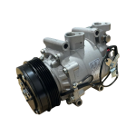 COMPRESOR HONDA CITY TRSE070 5PK