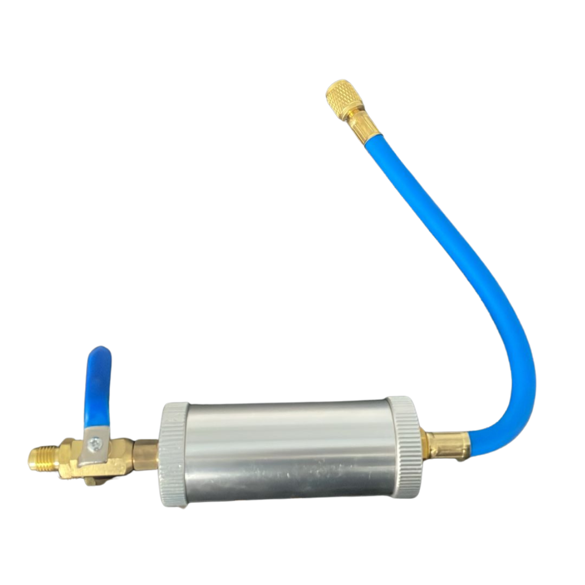 INYECTOR P/DETECTOR FUGA R12/134