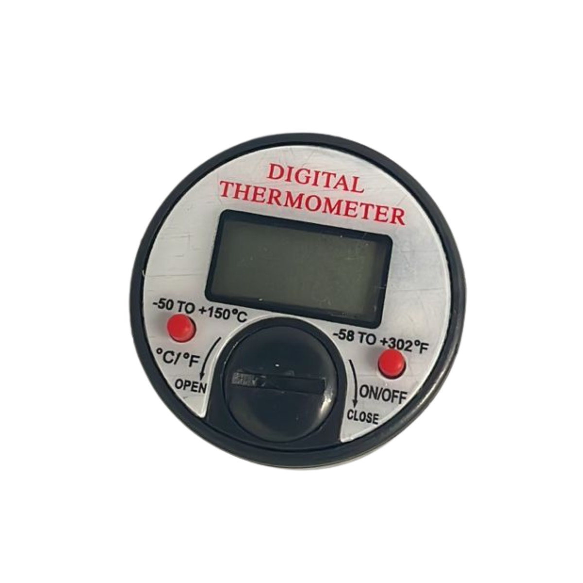 TERMOMETRO AGUJA DIGITAL C - Imagen 3