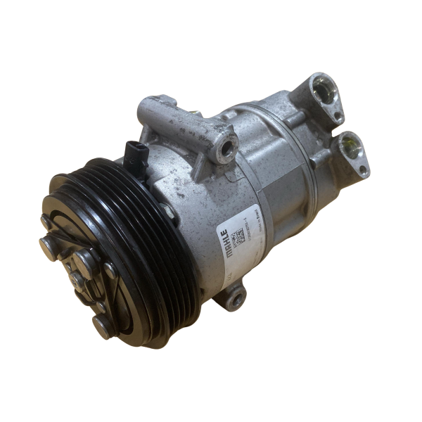 Compresor Fiat Argo. Cronos. Mobi  1.0 - 1.3L 5PK