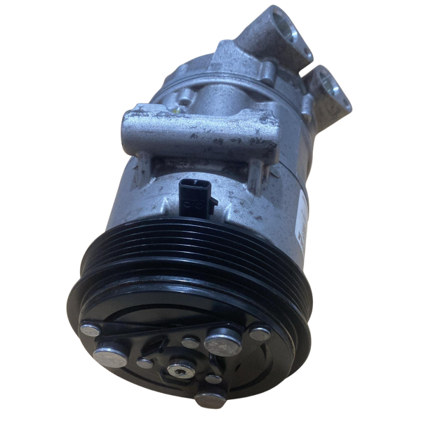 Compresor Fiat Argo. Cronos. Mobi  1.0 - 1.3L 5PK - Imagen 2