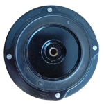 Tapa Embrague Compresor Hss 18 Hs Estriado