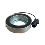 BOBINA HS-18 12V 92x60x24 mm