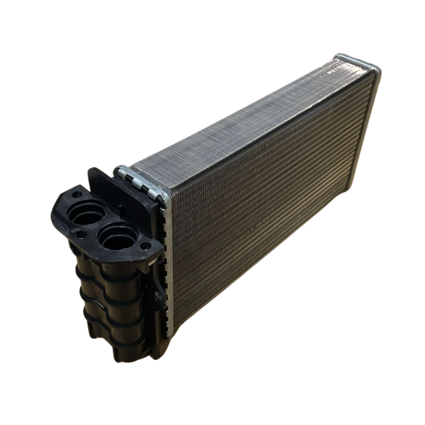 Radiador de calefaccion Marea Bravo F1 97-03 Brida 3 tornillos brazado