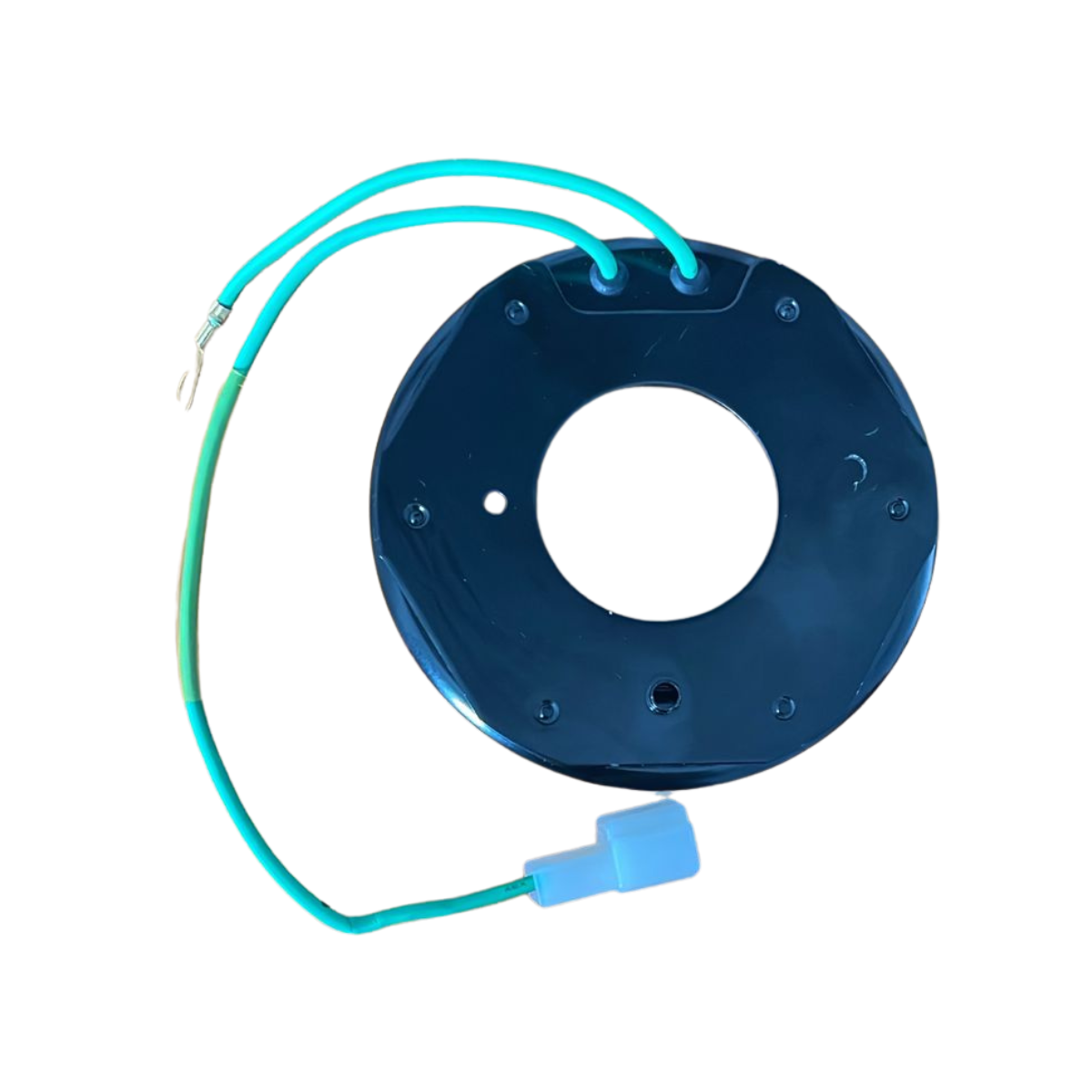 BOBINA ND 12V 96x62x27 mm