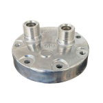 TAPA TRASERA COMPRESOR SD-7 H ROTAL