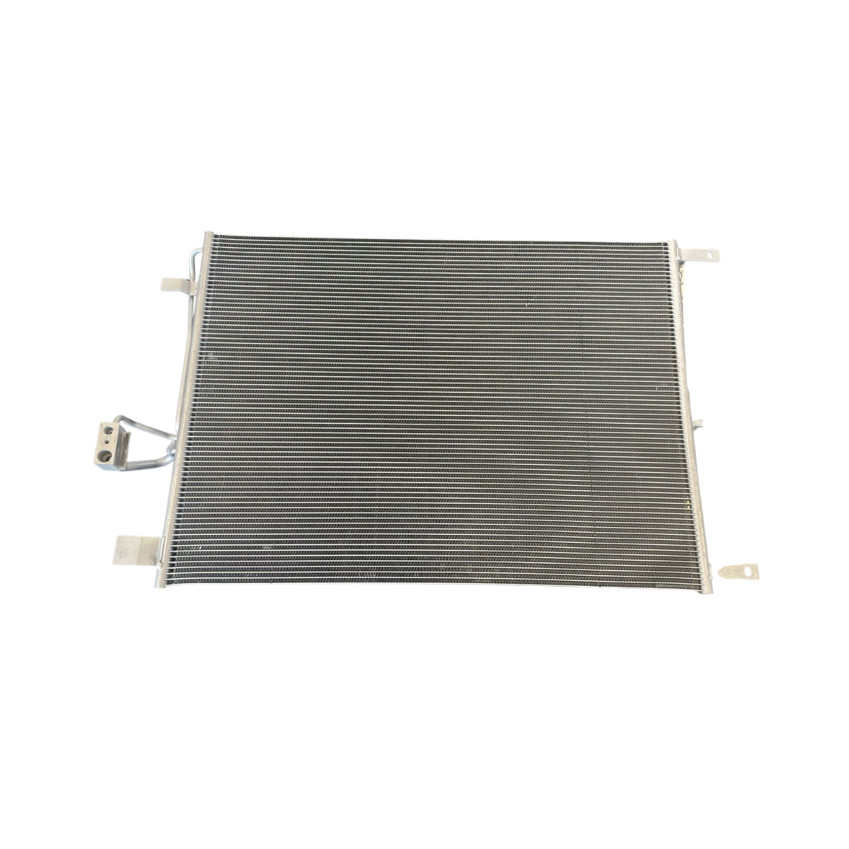 Condensador Alaskan 21/23 Motor 2.3 dci