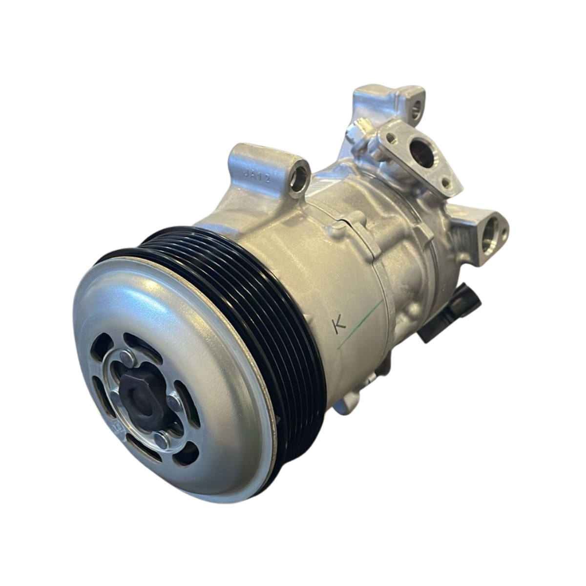 COMPRESOR COROLLA CROSS