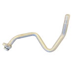 CONEXION BAJA COMPRESOR MASTER