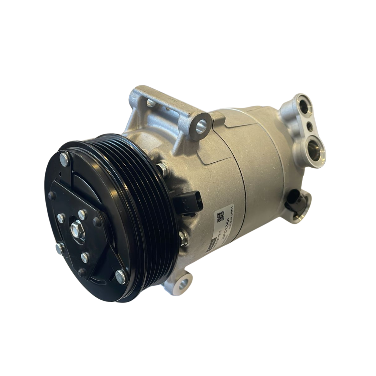 COMPRESOR FIAT TORO- JEEP COMPASS/ RENEGADE