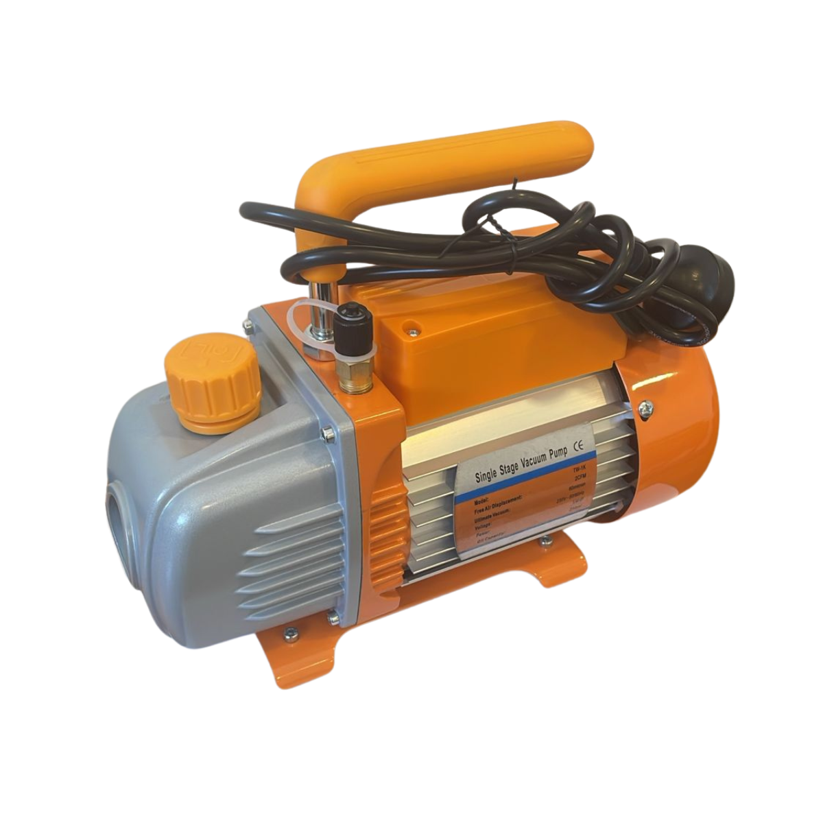 BOMBA DE VACIO 1 ETAPA 50 L/M