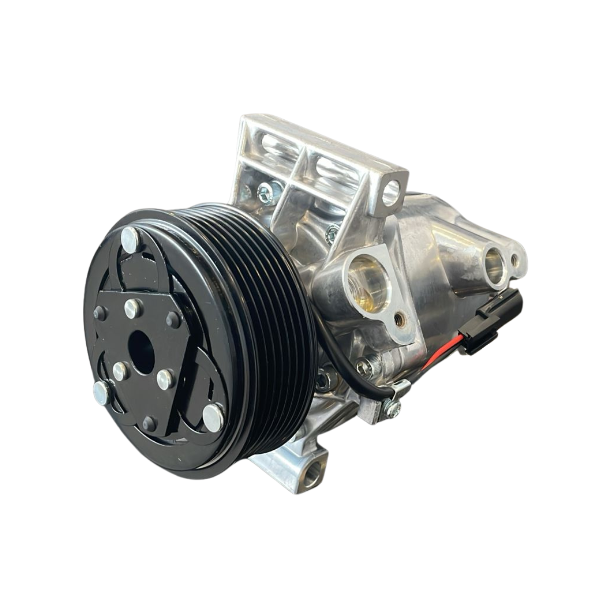 Compresor Renault Sandero 12SC 7PK 12v