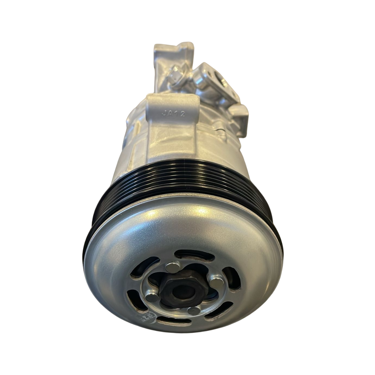 COMPRESOR COROLLA CROSS - Imagen 2