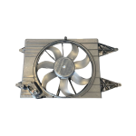 ELECTROVENTILADOR ORIG.V.W.TREND/FOX/SURAN C/E