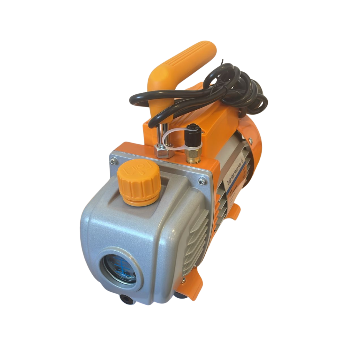 BOMBA DE VACIO 1 ETAPA 50 L/M - Imagen 2