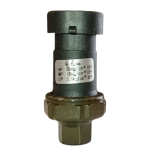 PRESOSTATO RENAULT MEGANE 4 PIN