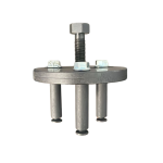 EXTRACTOR DE PLATO MALHE