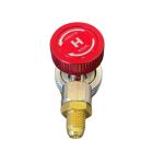 ACOPLE R134a RAP. 90ø ALTA M14 1,5 X 1/4