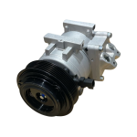 COMPRESOR FORD FIESTA TITANIUM ND 10S15L