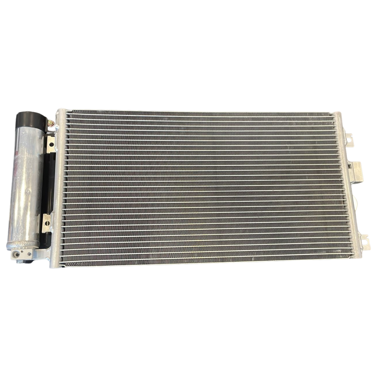 Condensador Celta 11/15Motor 1.4 con filtro