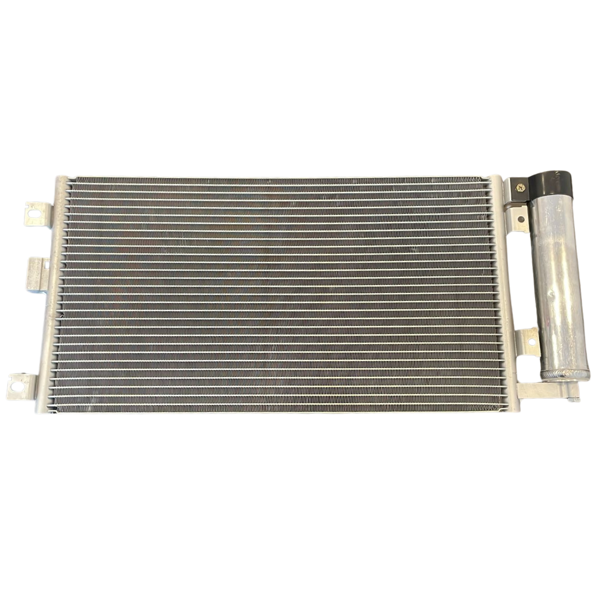 Condensador Celta 11/15Motor 1.4 con filtro - Imagen 2