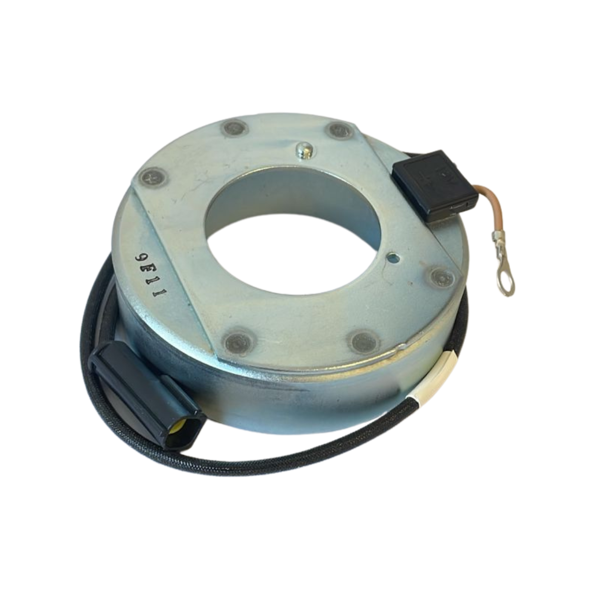 BOBINA AIRE ACONDICIONADO VOLKSWAGEN GOL AB9 1.6-1.8 96