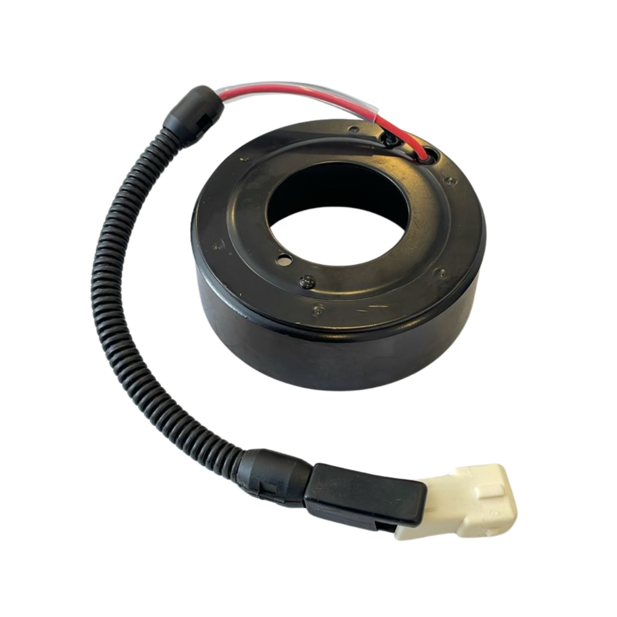 Despiece compresor 306 F2 97/99 Modelo sanden 7v16/7h15