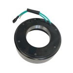 BOBINA DELPHI V5 24V 103x72x35mm