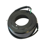 BOBINA ND 6P 148 24V 97x66x33 mm