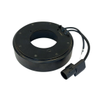 BOBINA HS-09 12V 100x60x28 mm