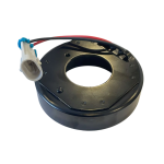 BOBINA AIRE ACONDICIONADO CHEVROLET CRUZE/CAPTIVA 2011/16 POLEA 6PK