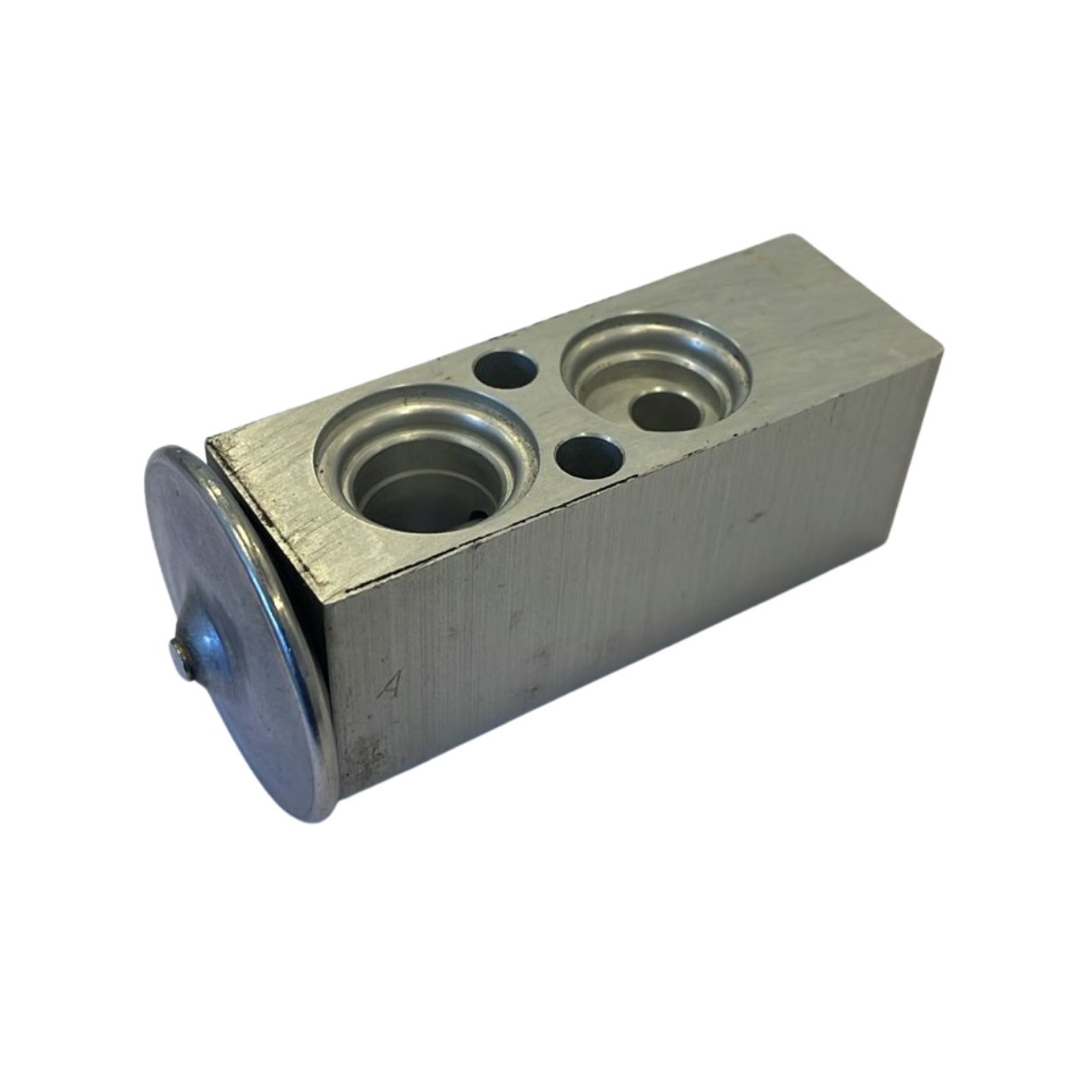 VALV.BLOCK TOYOTA R12