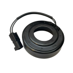 BOBINA AIRE ACONDICIONADO FORD FOCUS 12/../KUGA DIESEL VS16 POLEA 6PK