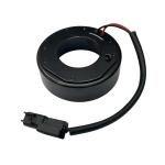 BOBINA AIRE ACONDICIONADO FORD RANGER 3.2 TDCI 12-.. POLEA 7PK