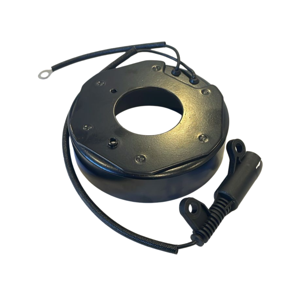 BOBINA ND 12V 96x62x27 mm