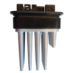 RESISTENCIA VARIADOR FORZADOR Chevrolet Meriva Zafira 4-1-1 Pin