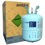 Gas Refrigerante R134a Garrafa 13,6 Kg