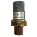 PRESOSTATO RENAULT CLIO TRIF.4 PIN