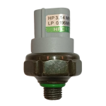 PRESOSTATO TOYOTA HILUX/MITS. 2 PIN