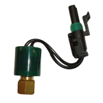 PRESOSTATO JHON DEERE 3510 / 3520 / 3530 / 9660 (2 PINES)