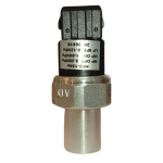 PRESOSTATO V.W. POLO TRIFUNC. 4 PIN