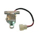ELECTROVALVULA 9/16 O`RING 12V