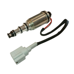 VALVULA CONTROL ZEXEL DC17 93 mm