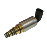 VALVULA CONTROL ZEXEL DCS17E / DCW 81 mm AUDI A3