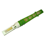 CIGARRO VERDE