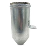 FILTRO BMW E390 DIESEL