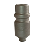 Valvula Servicio R134 Hierro Baja Para Soldar