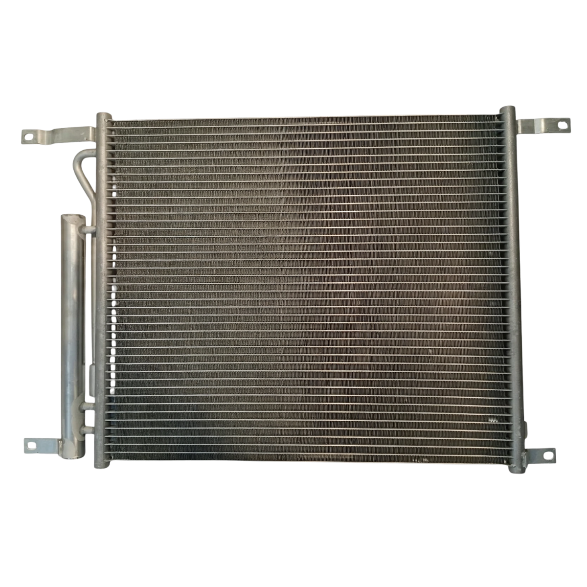 CONDENSADOR CHEVROLET AVEO G2 - Imagen 2