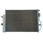 CONDENSADOR CHEVROLET SPINN / ONIC / PRISMA
