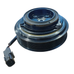 EMBRAGUE HS13N 6PK 12V ESTRIADO